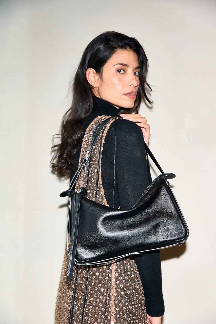 Fendi simply medium tote