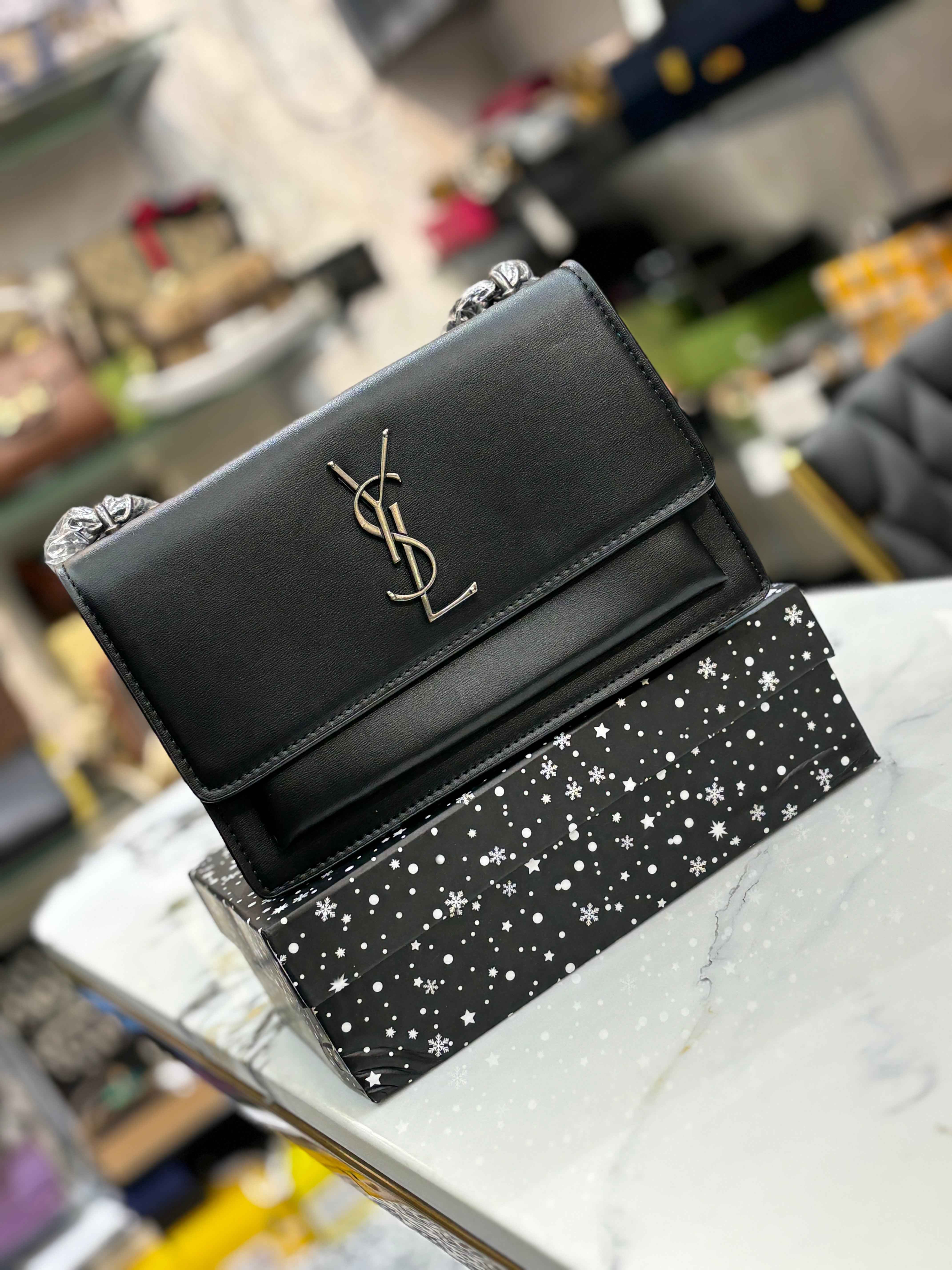 Ysl sunset bag