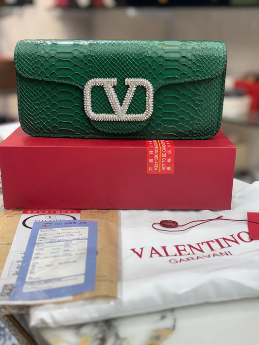 Valentino Garavani loco shoulder bag
