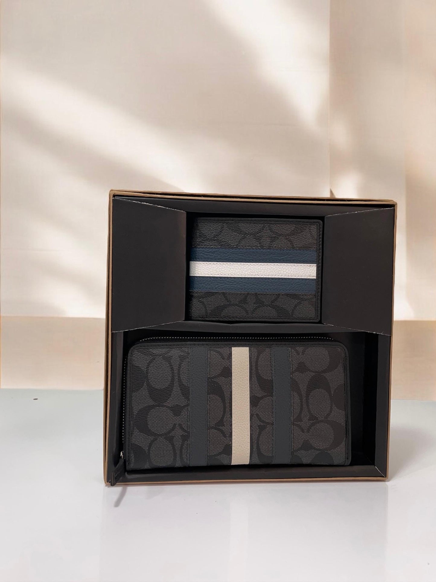Coach gift set