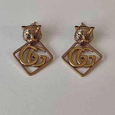 Gucci Earrings