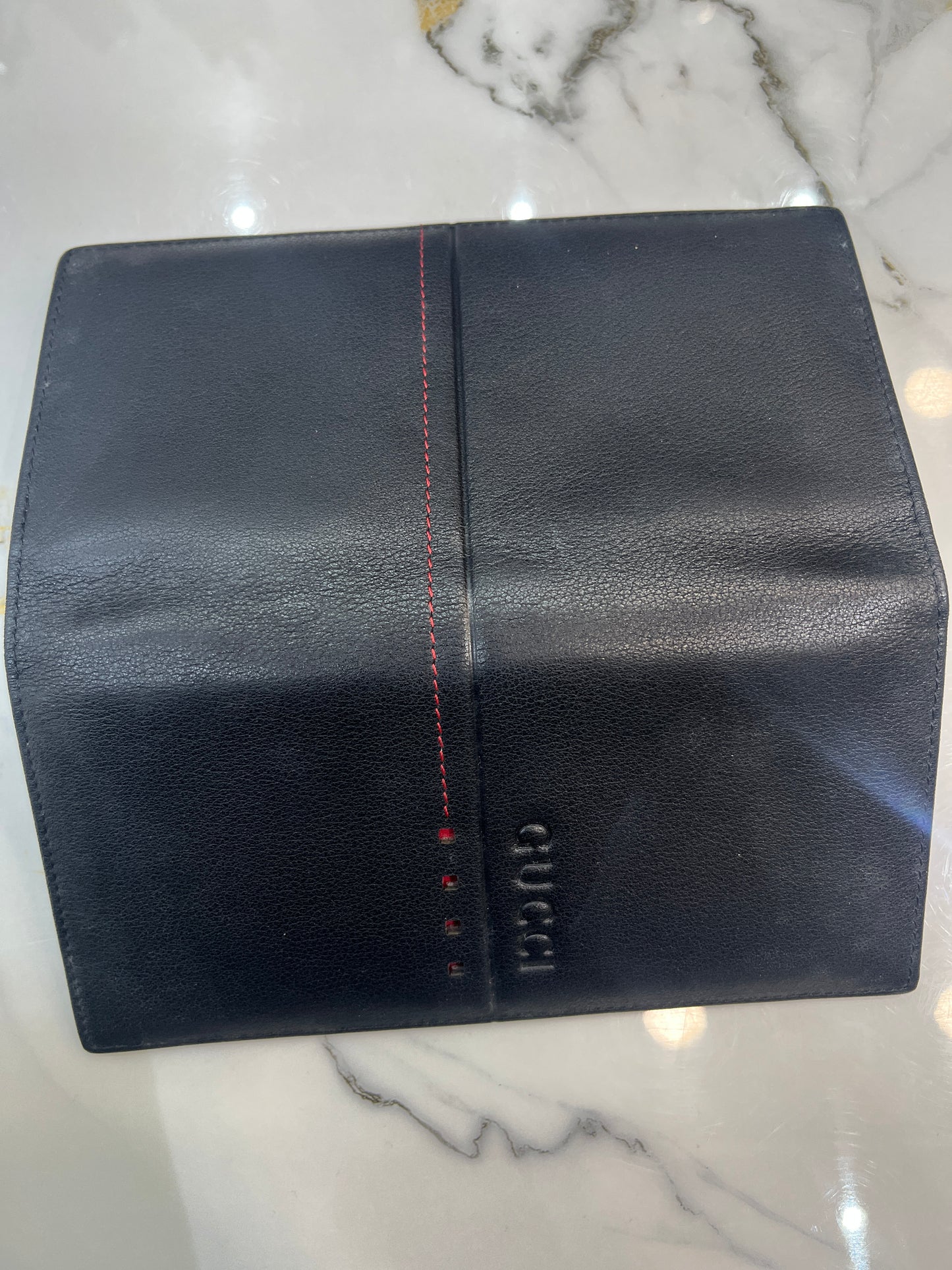 Gucci long wallet