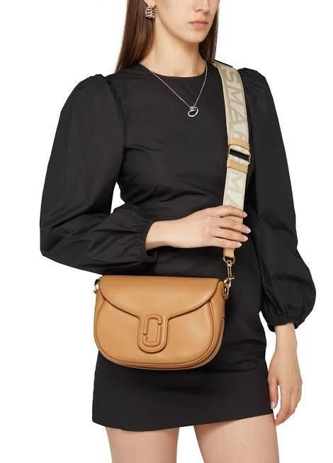 Marc Jacob Saddle shoulder  bag