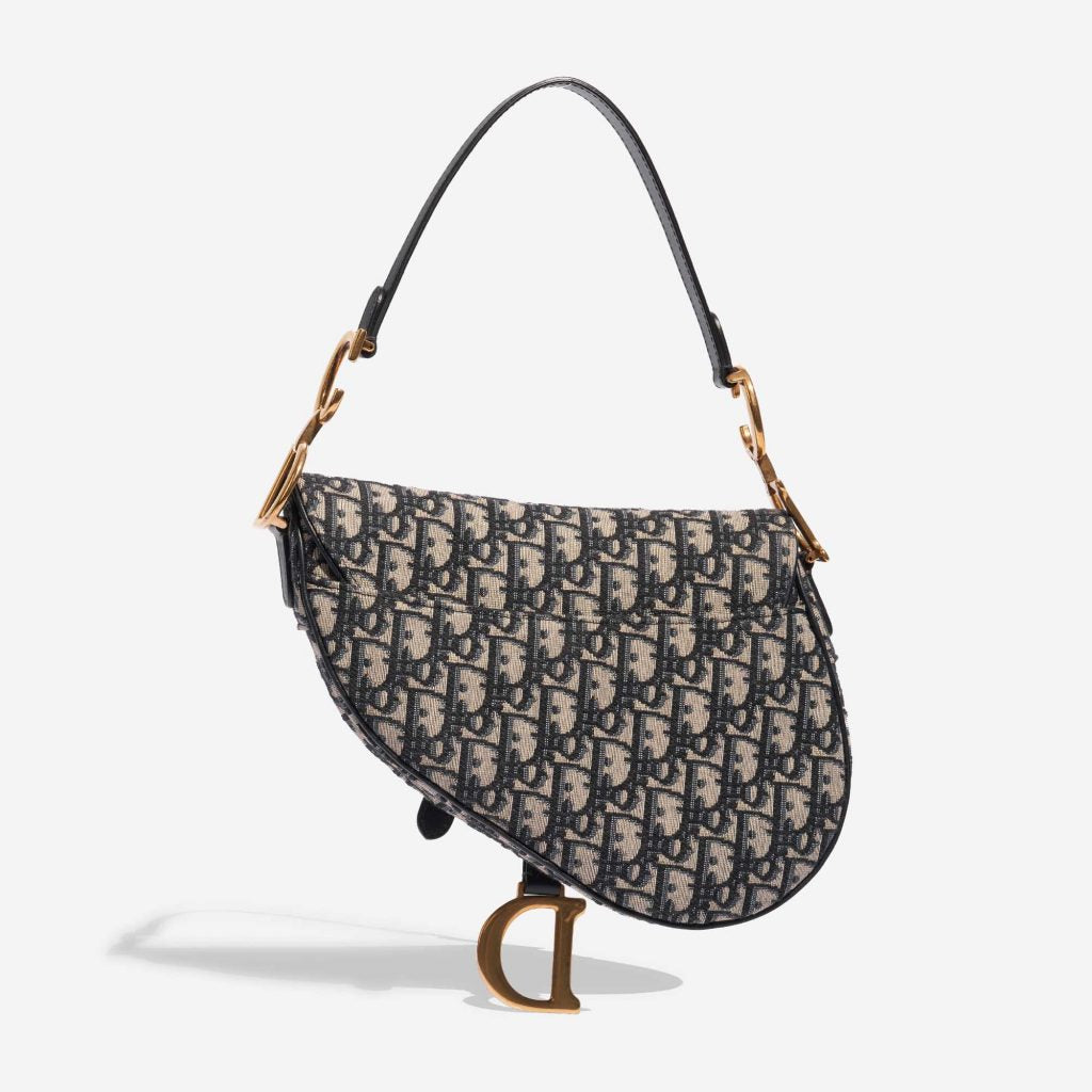 Dior Saddle Shoulder bag