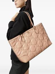 Gucci gg tote