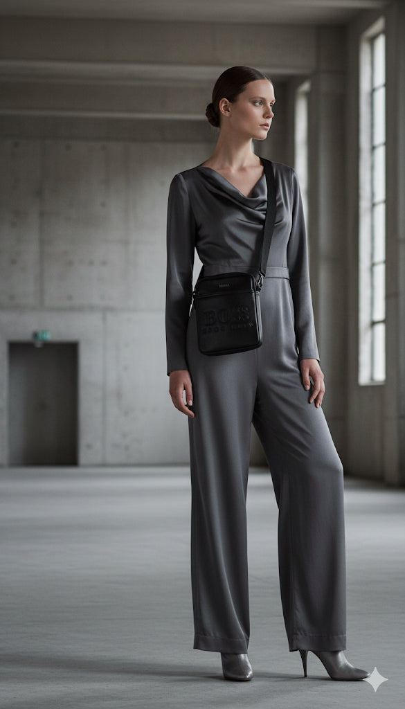 Luxury Boss Side Sling (unisex)