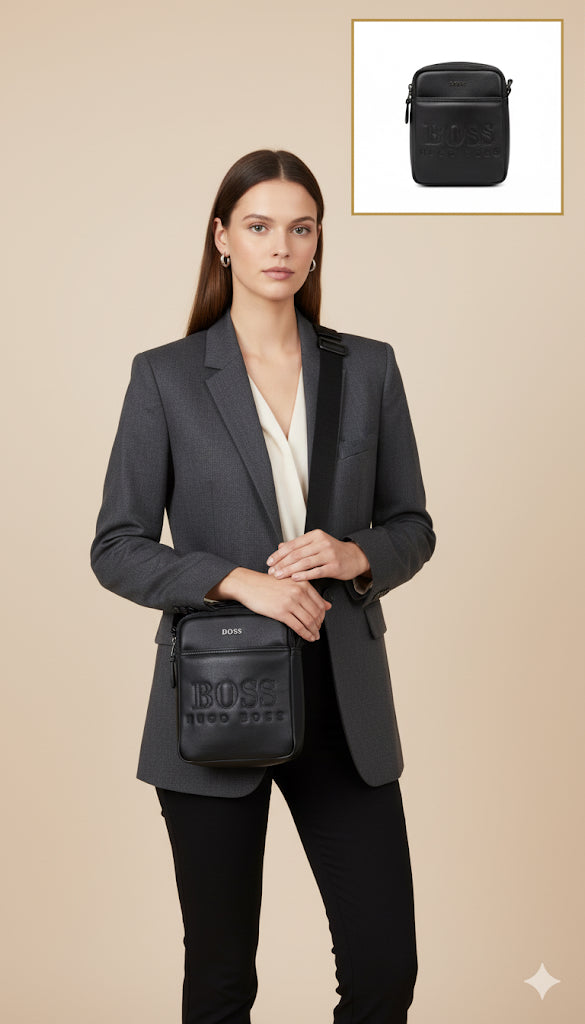 Luxury Boss Side Sling (unisex)