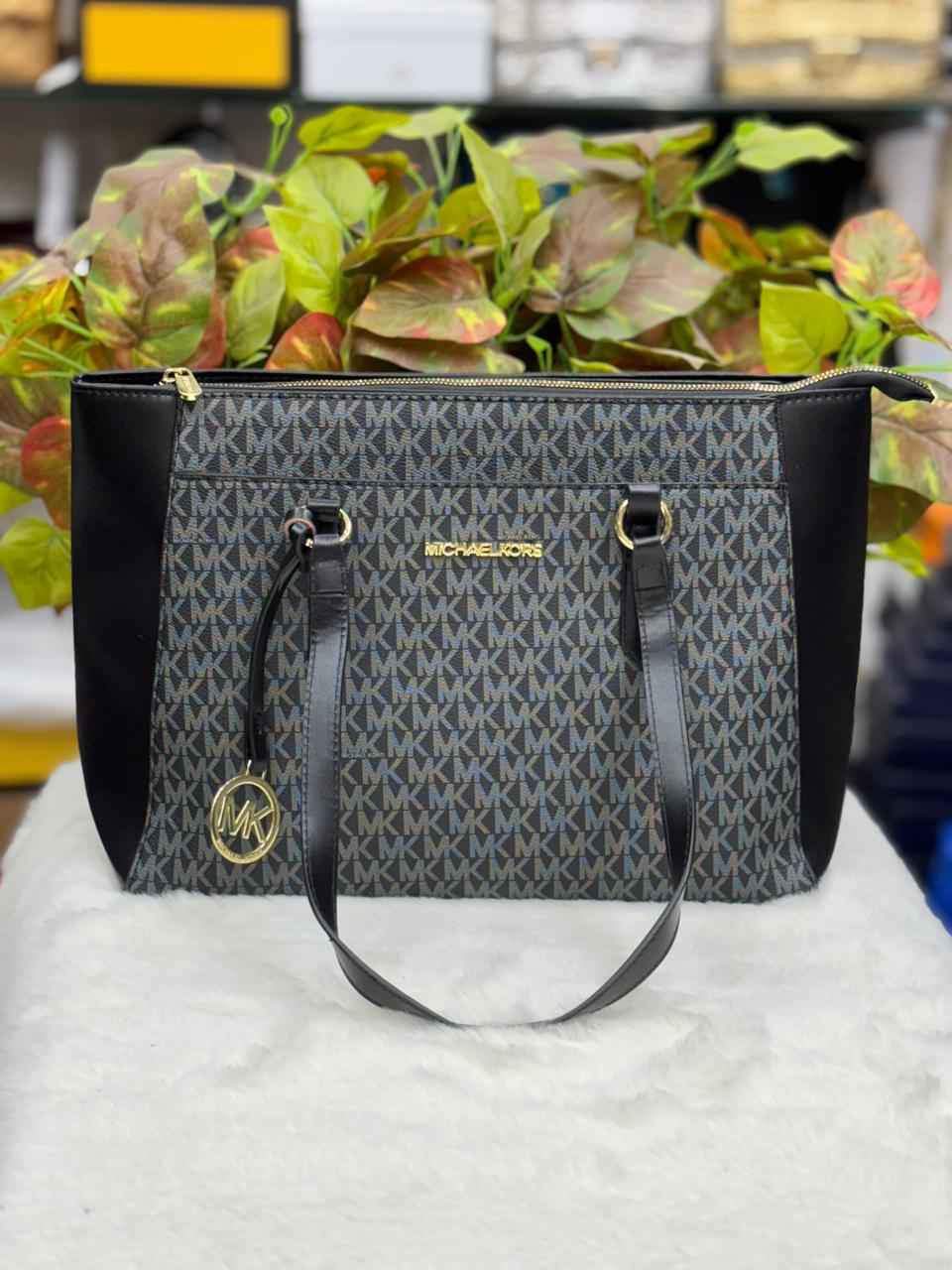 Luxury Michael kors tote for women
