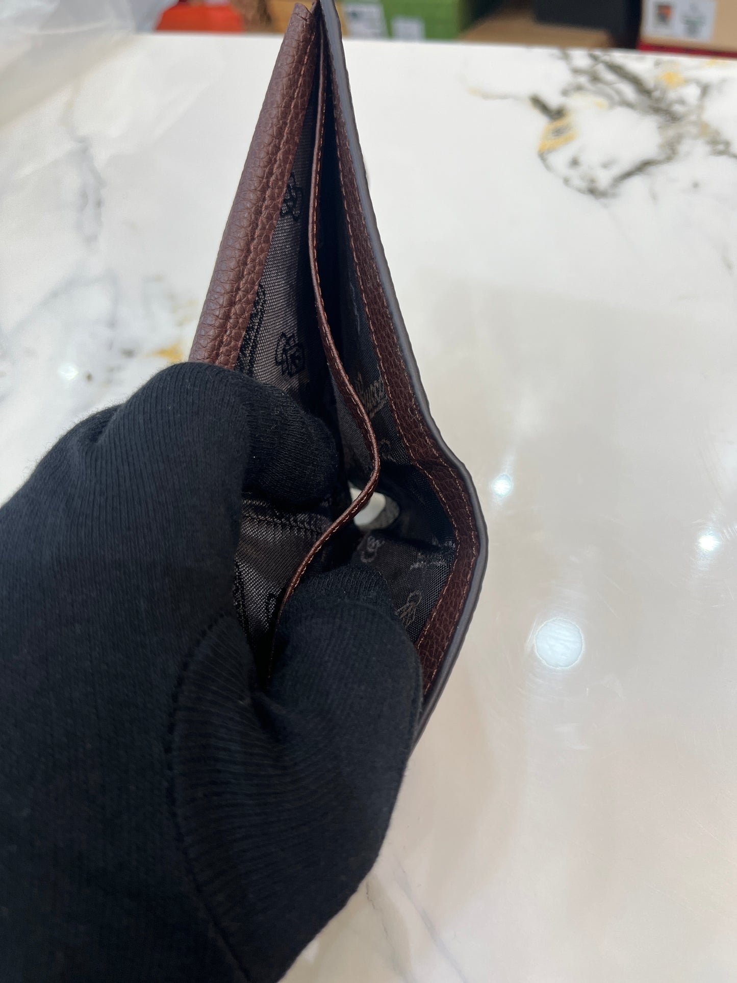 Gucci men Wallet
