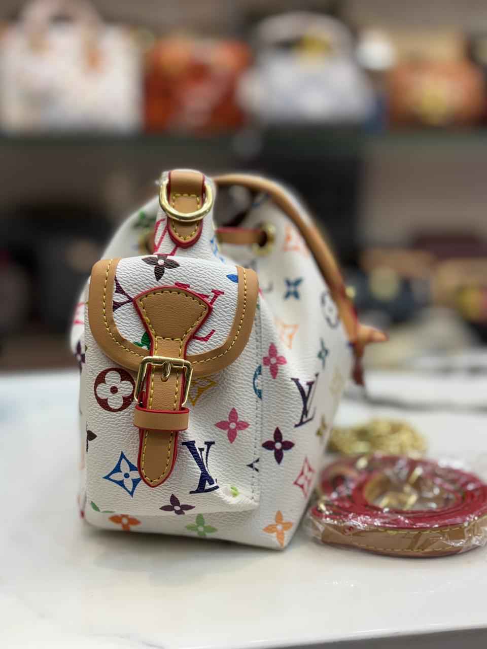 Louis Vuitton (lv ) bag odyssey
