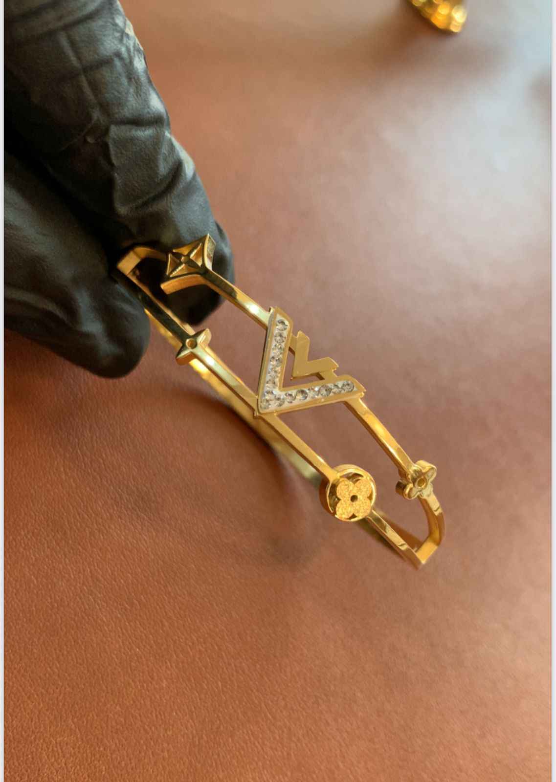 Louis Vuitton Bracelet
