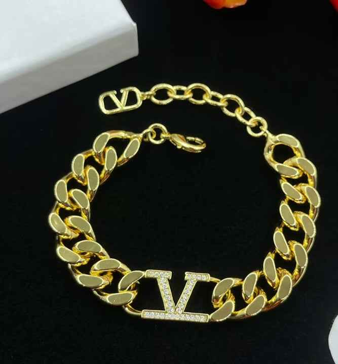 Valentino unisex bracelet