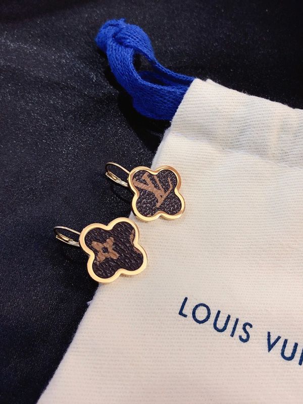 Louis Vuitton Earrings