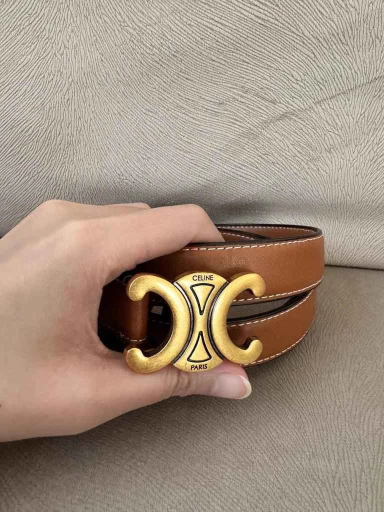 Celine Belt