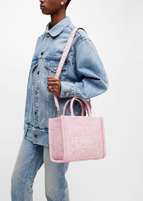 Versace Tote