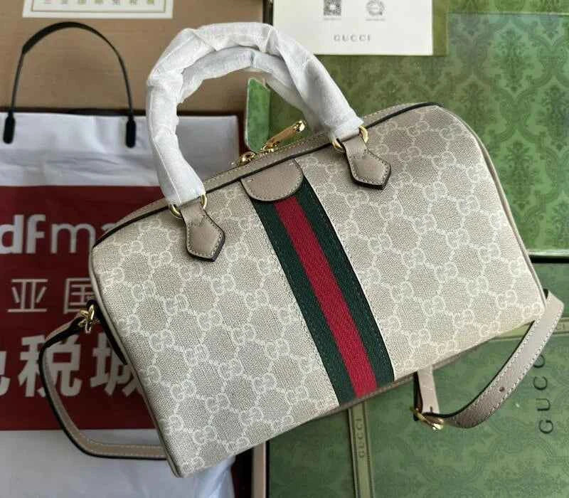 Gucci speedy