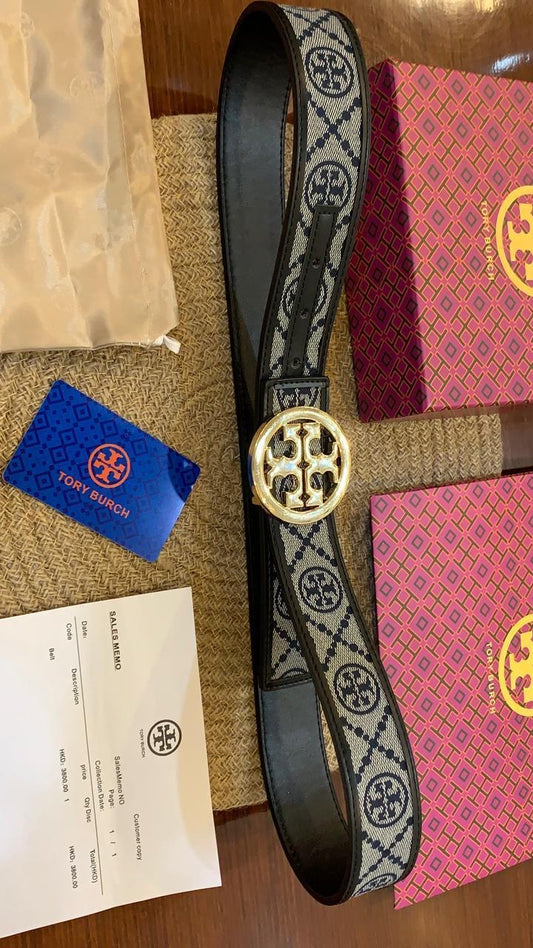 Tory Burch belt