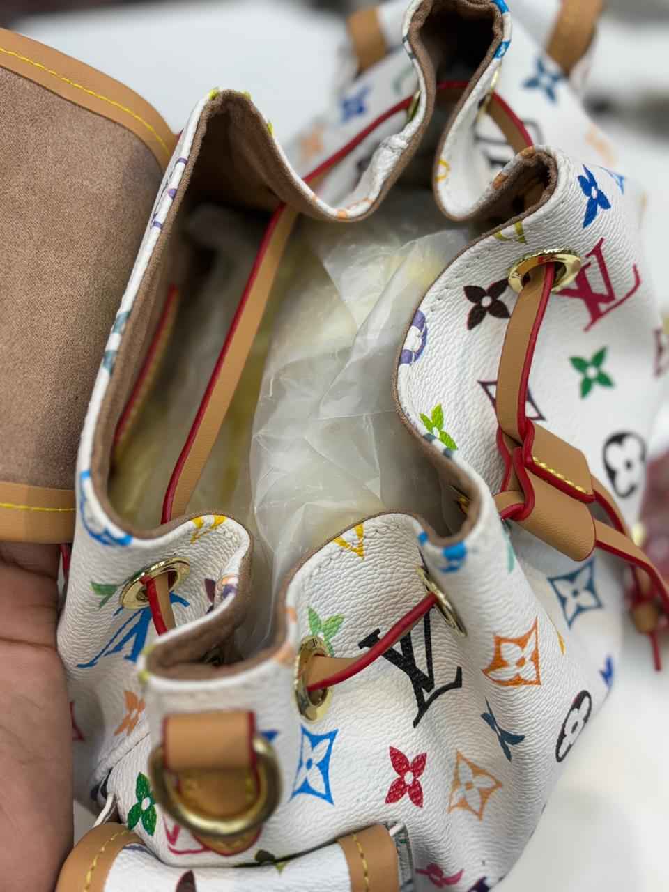 Louis Vuitton (lv ) bag odyssey