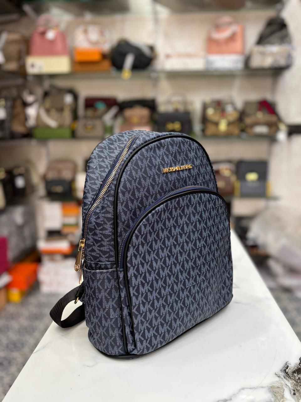 Michael kors backpack