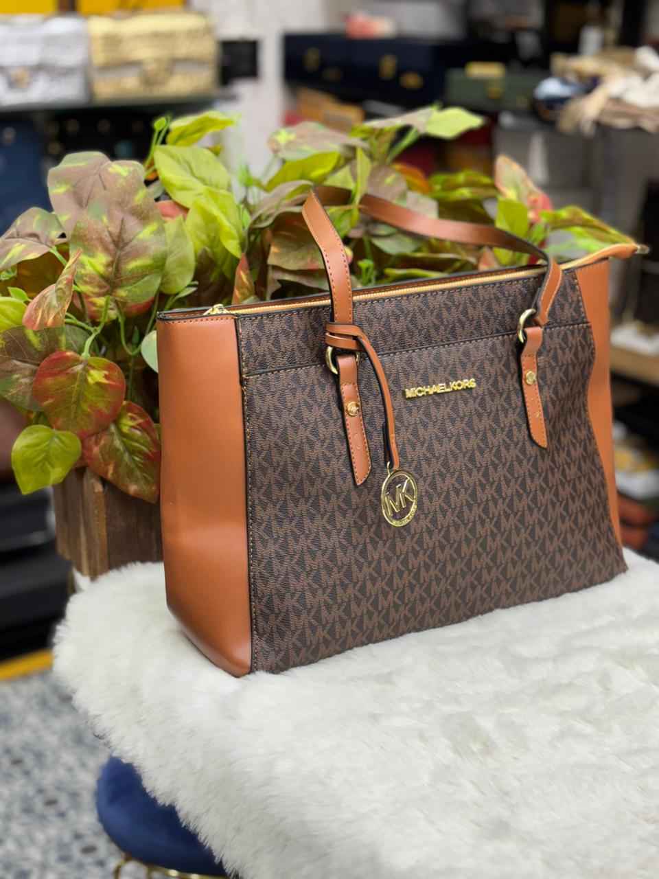 Luxury Michael kors tote for women