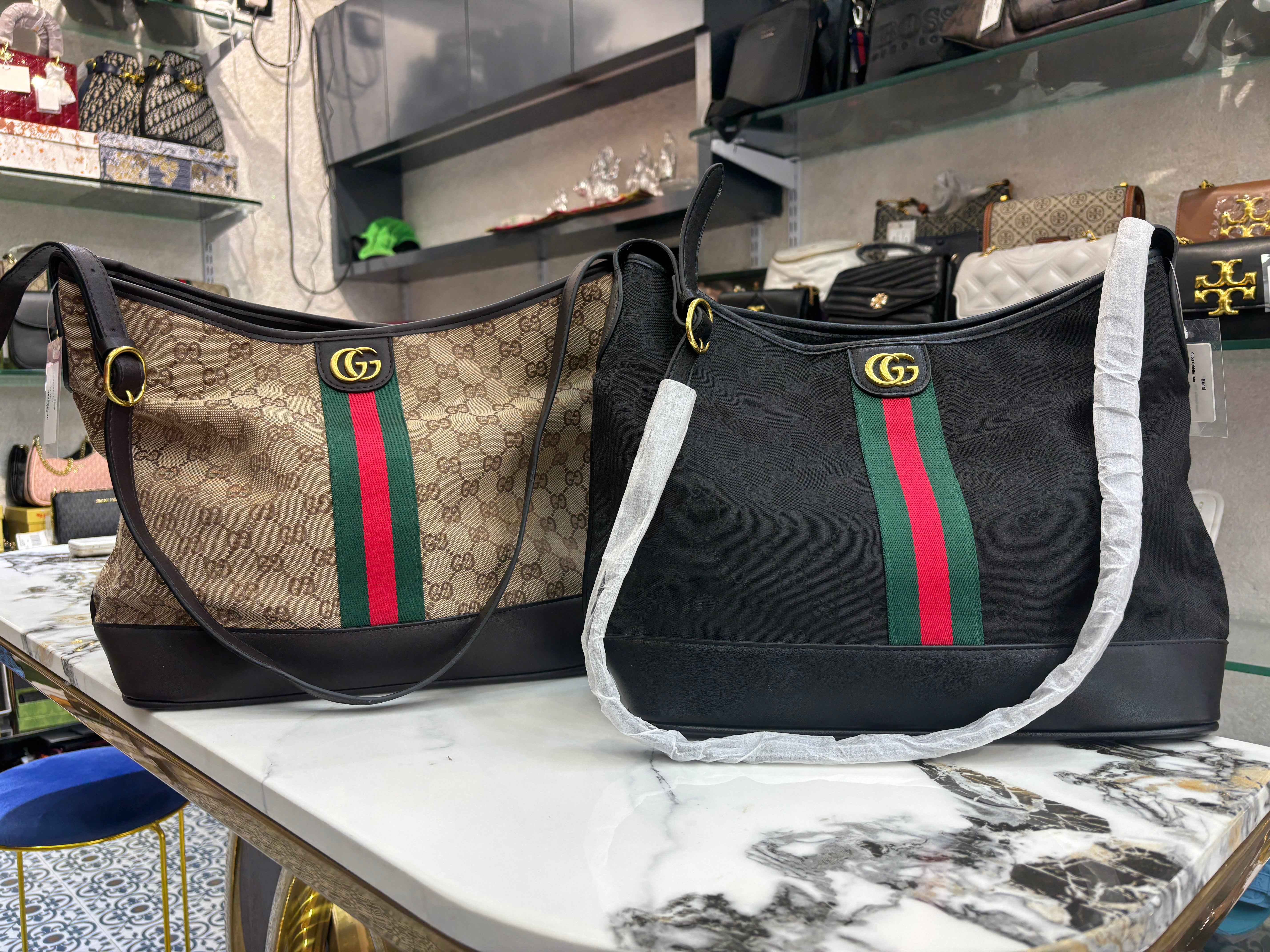 Gucci tote