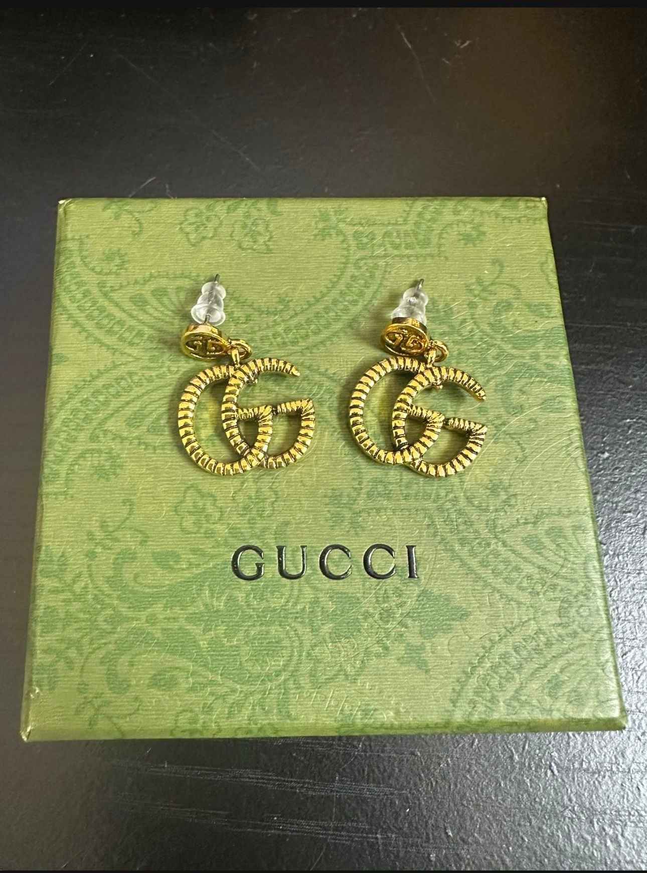 Gucci Earrings