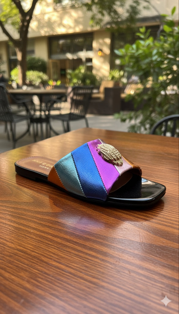 Luxury Kurt Geiger Multi for women