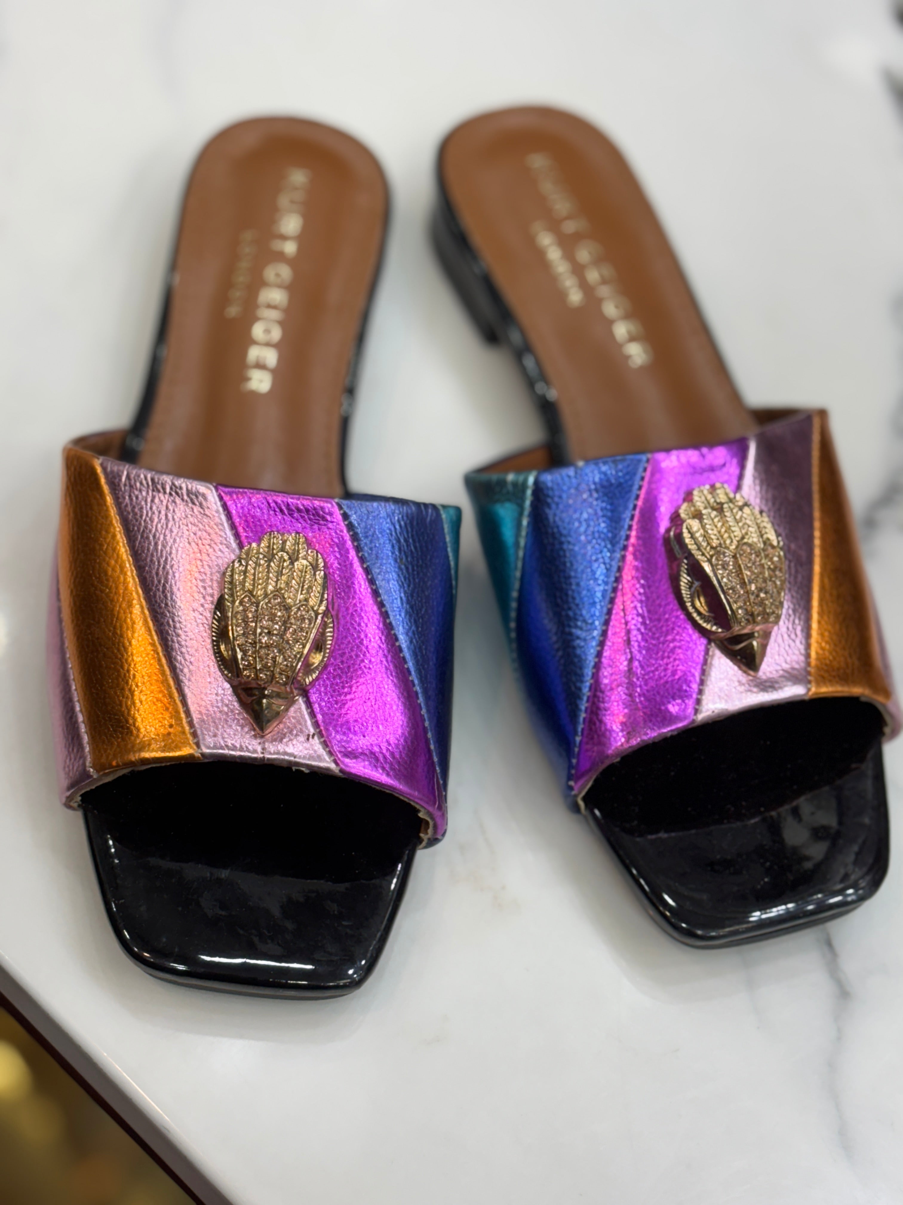 Luxury Kurt Geiger Multi for women