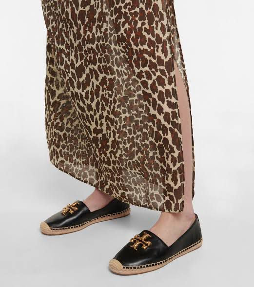 Tory Burch espedrilis