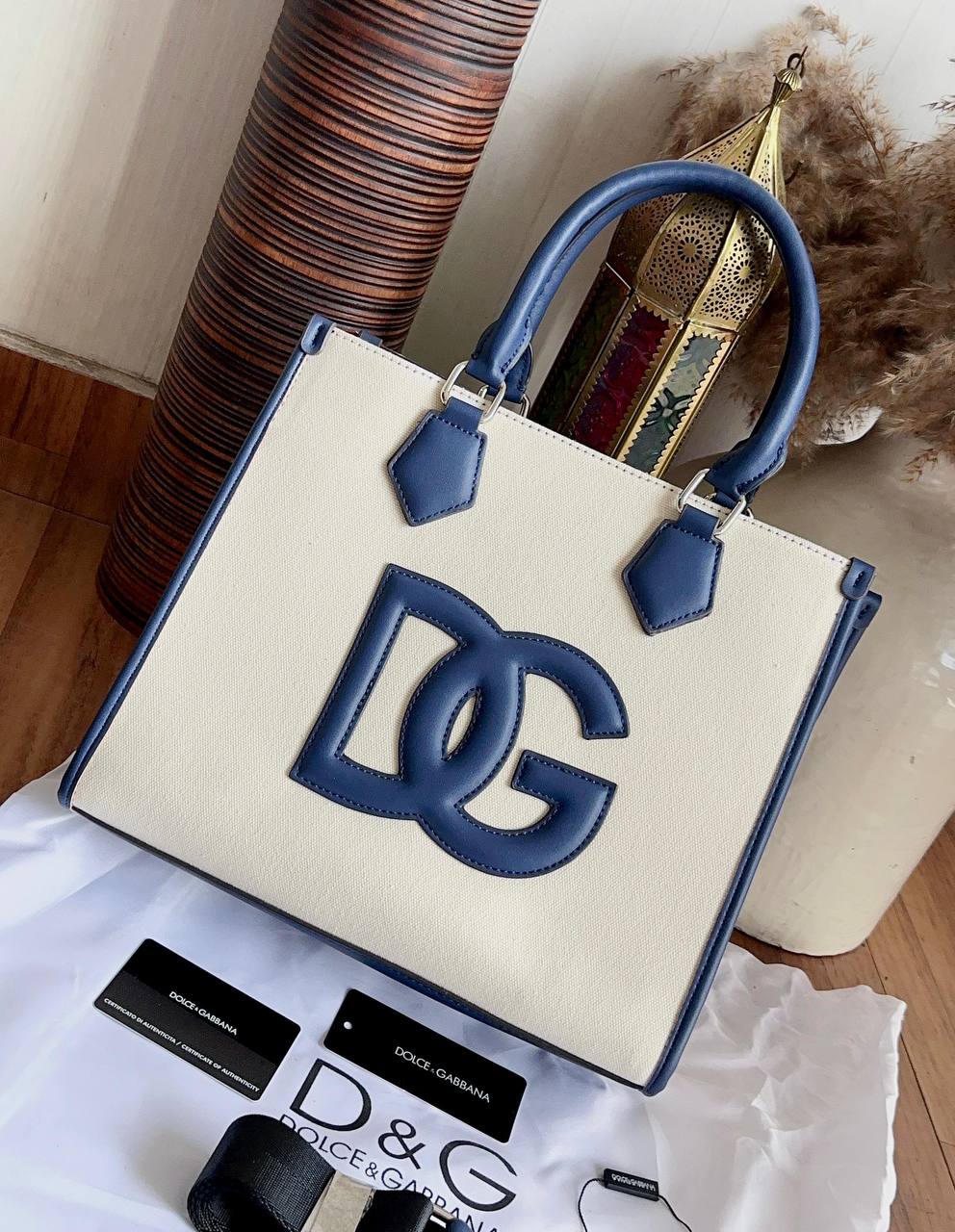 Dolce & Gabbana Tote Bag