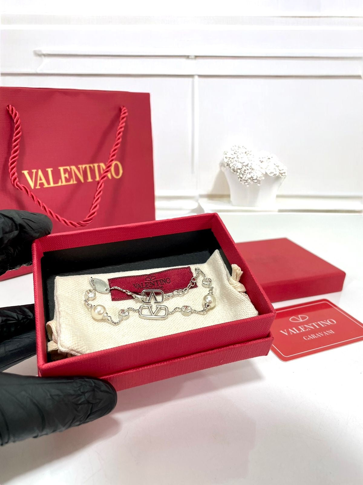 Valentino Bracelet