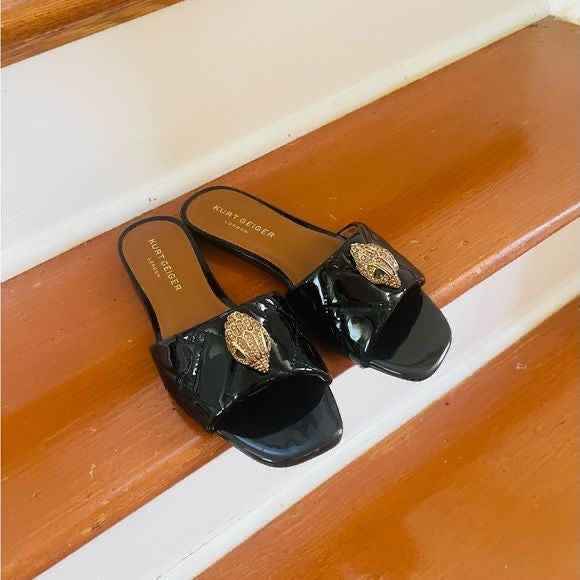 Kurt Geiger Glossy