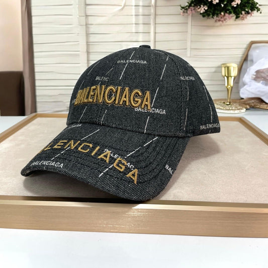 Balenciaga Cap