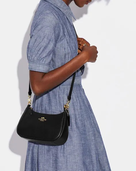 Coach teri shoulder bag