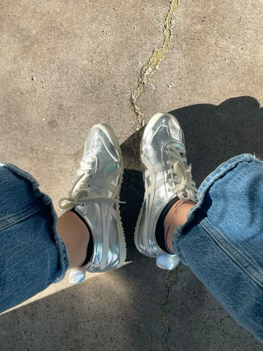 Onituska tiger metallic