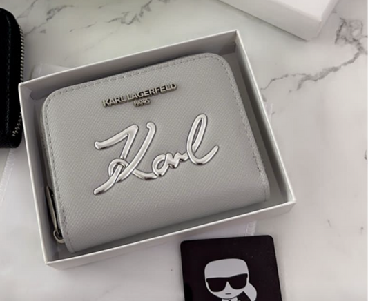 Karl Wallet