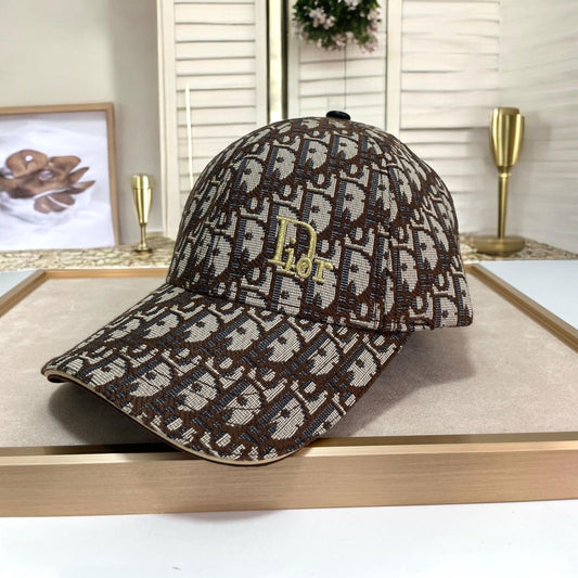 Christian Dior Cap