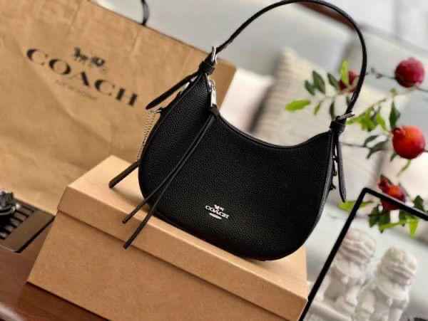 Coach medium hobo shoulder bag