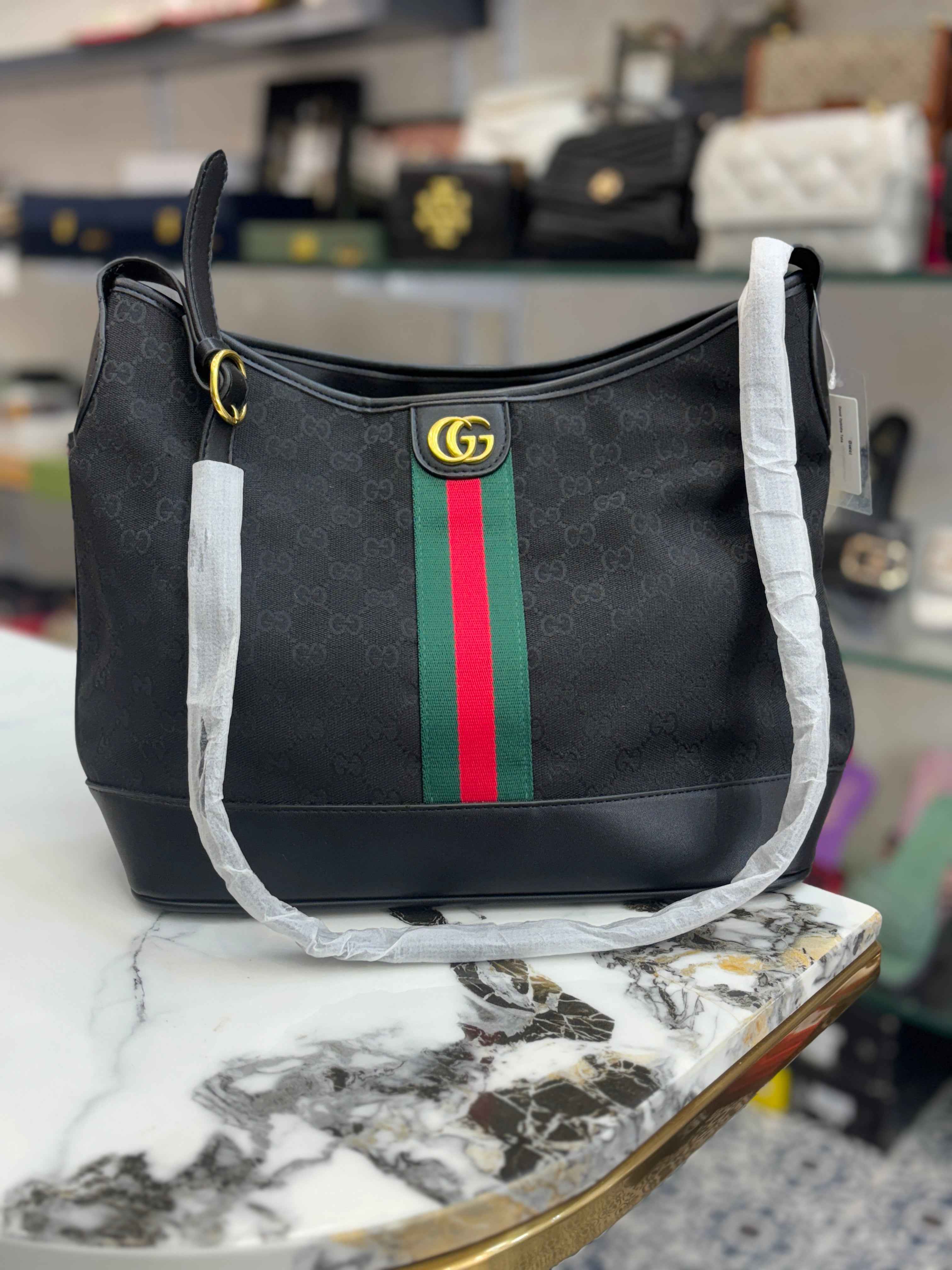 Gucci tote