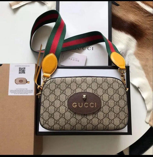 Gucci Neo Sling Bag
