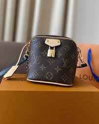 LV Monogram Sling