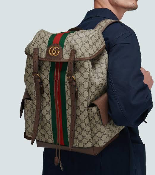 Gucci Backpack