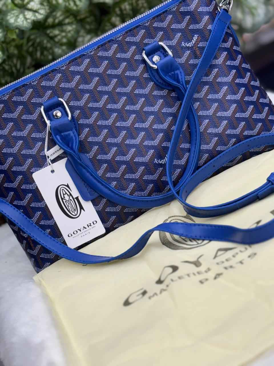 Luxury Goyard Tote Bag for Women – Premium Quality