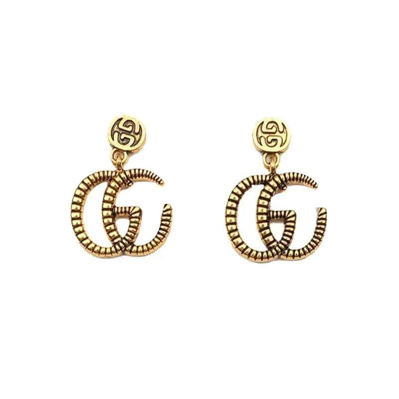 Gucci Earrings