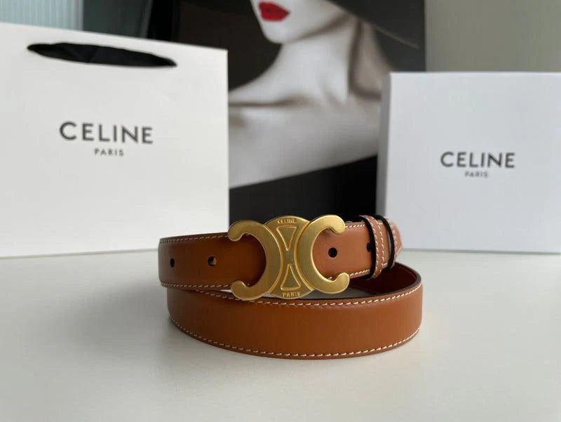 Celine Belt