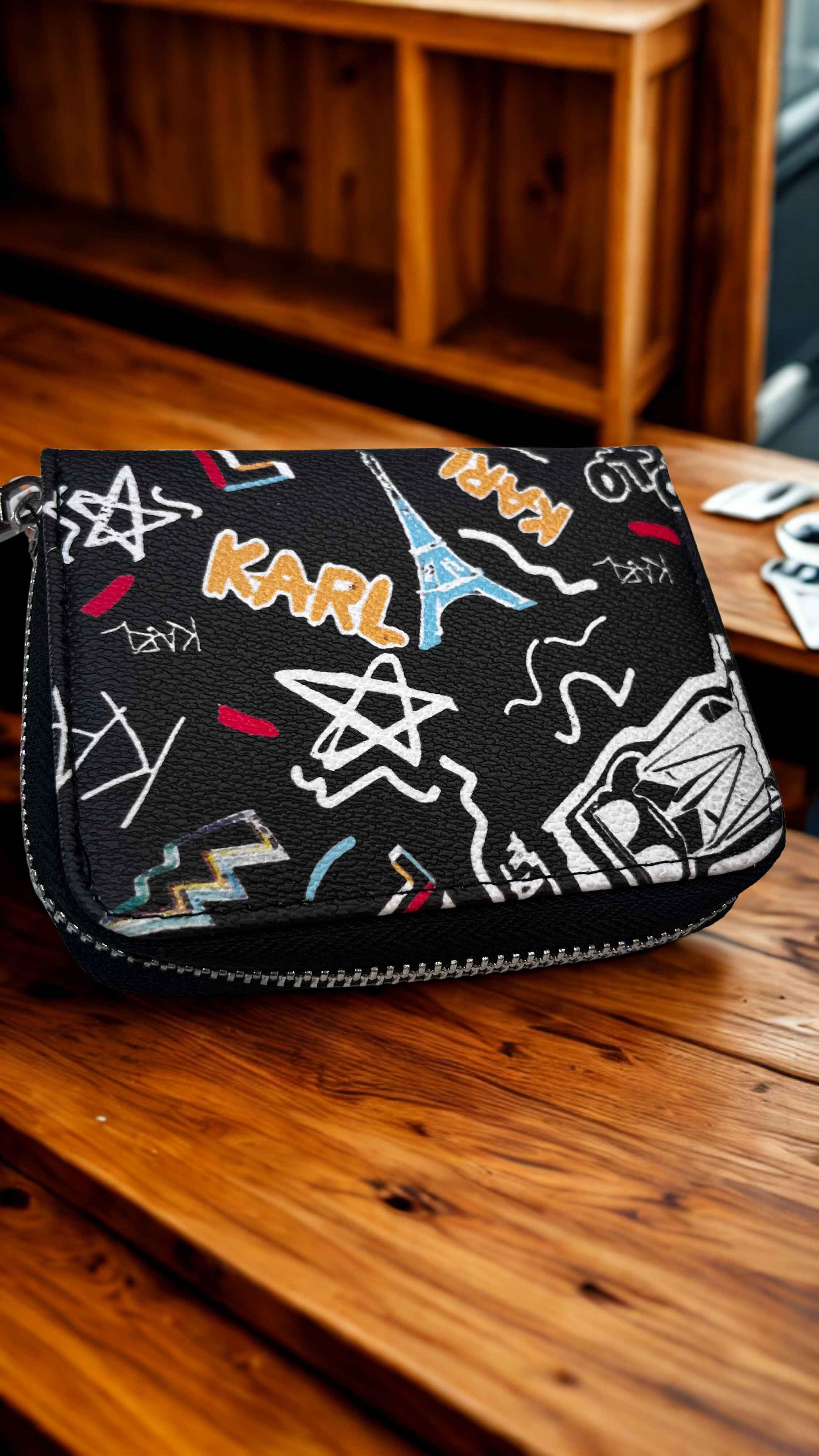 Karl wallet