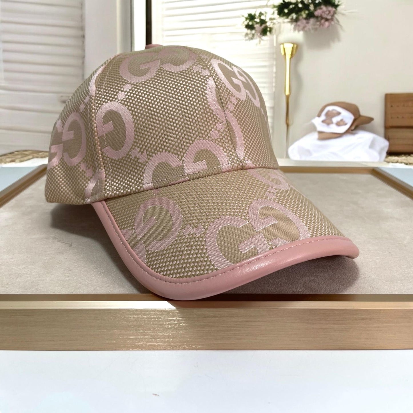 Gucci Cap