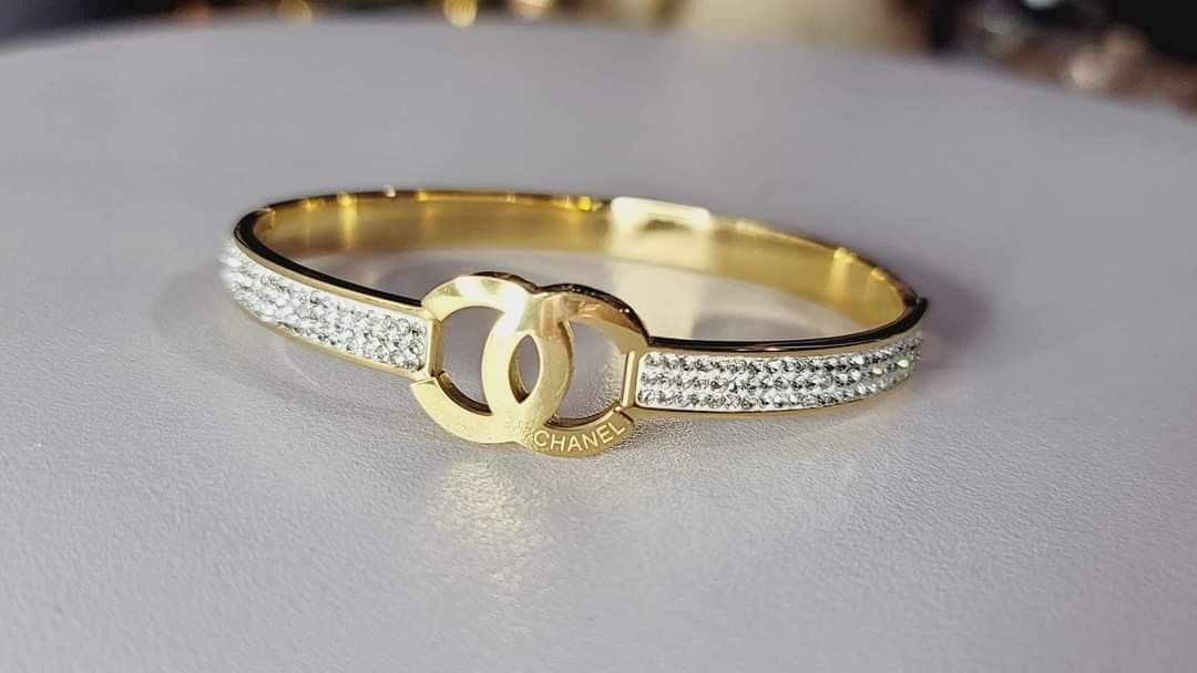 Chanel bracelet