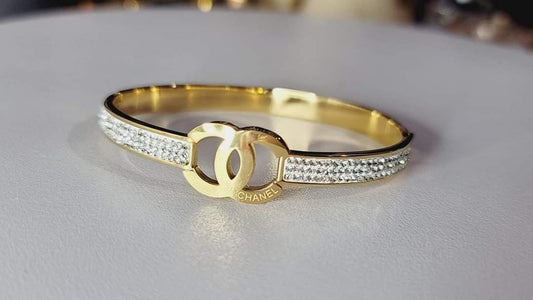 Chanel bracelet