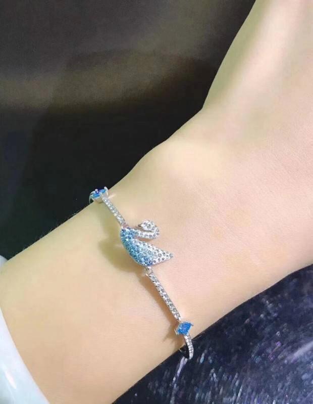 Swarovski Bracelet
